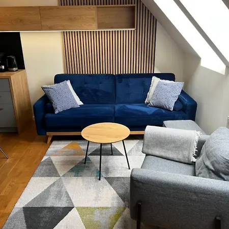 Apartament 30 Polanica-Zdrój Eksteriør bilde