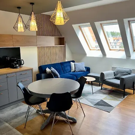 Apartament 30 Polanica-Zdrój Eksteriør bilde