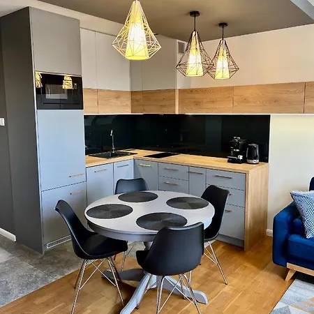 Apartament 30 Polanica-Zdrój Eksteriør bilde