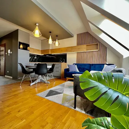 Apartament 30 Polanica-Zdrój Eksteriør bilde
