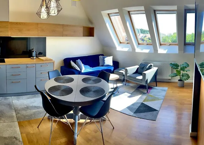 Apartament 30