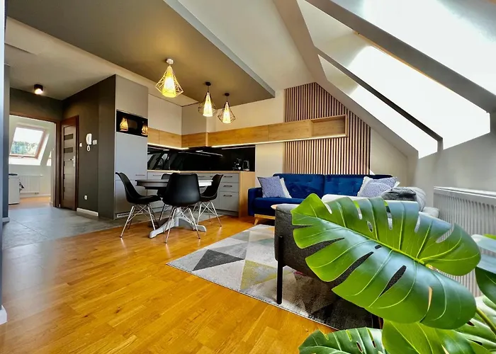 Apartament 30