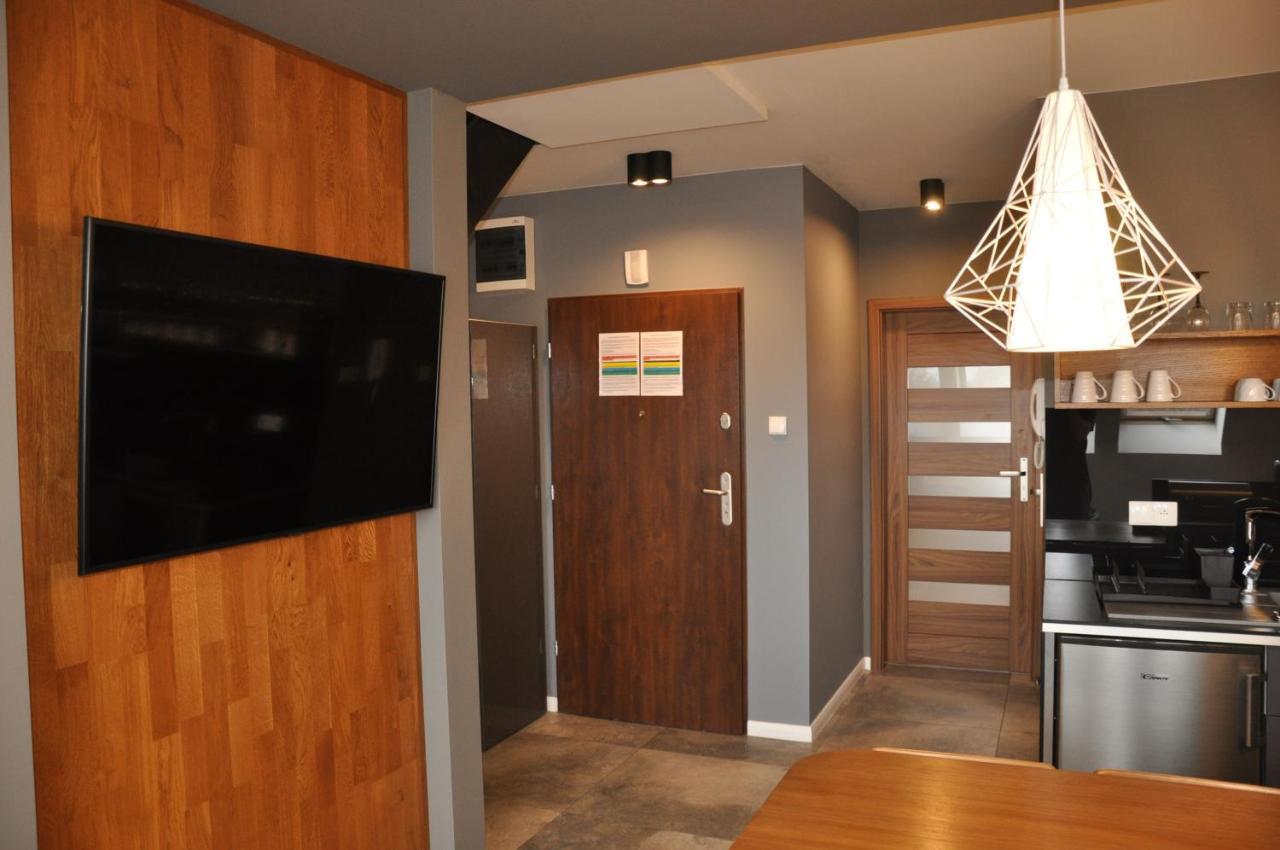 30 Apartment Polanica-Zdroj
