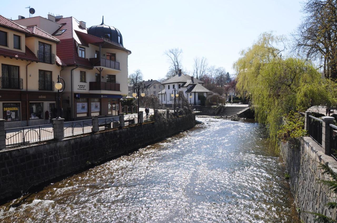 30 Apartment Polanica-Zdroj