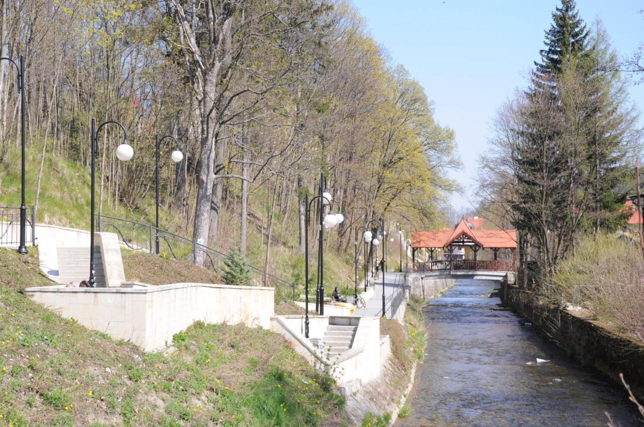 Leilighet 30