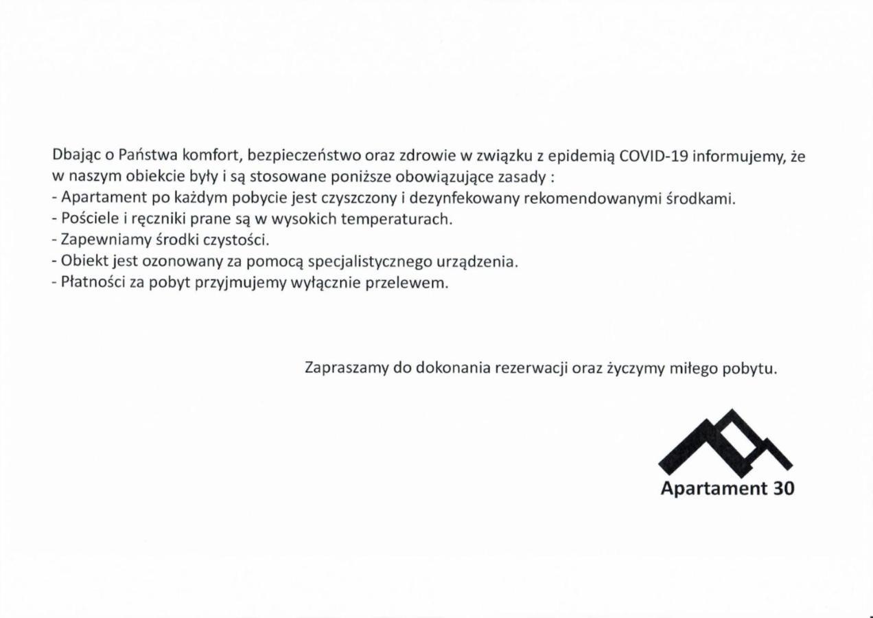 30 Polanica-Zdrój