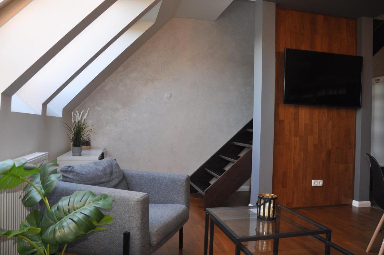 30 Apartment Polanica-Zdroj