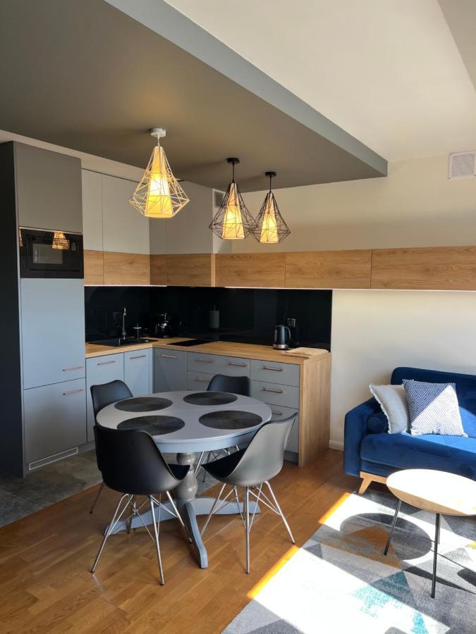 30 Apartment Polanica-Zdroj