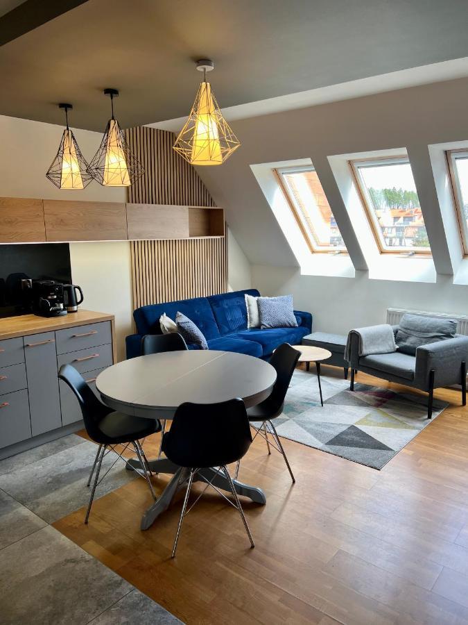 Apartment 30 Polanica-Zdroj