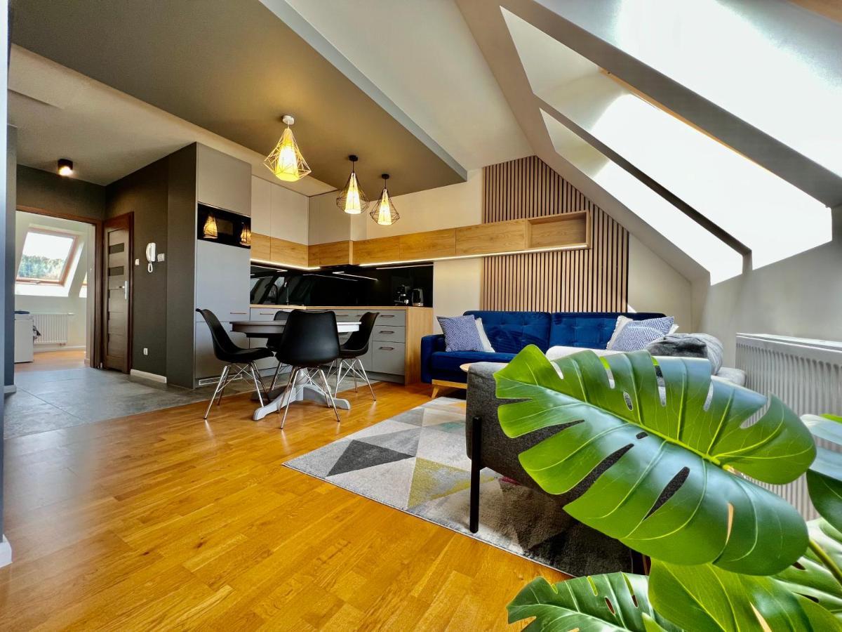 30 Apartment Polanica-Zdroj
