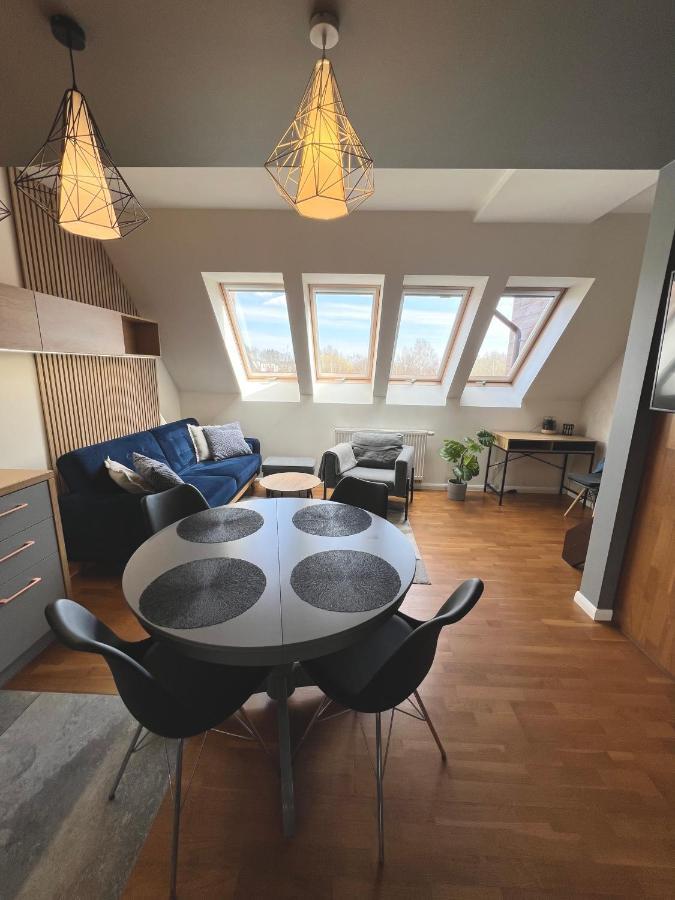 30 Apartment
