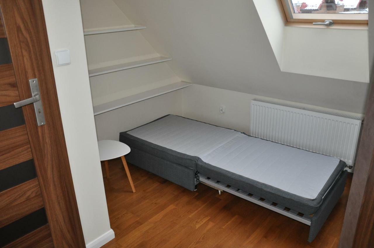 30 Apartment Polanica-Zdroj
